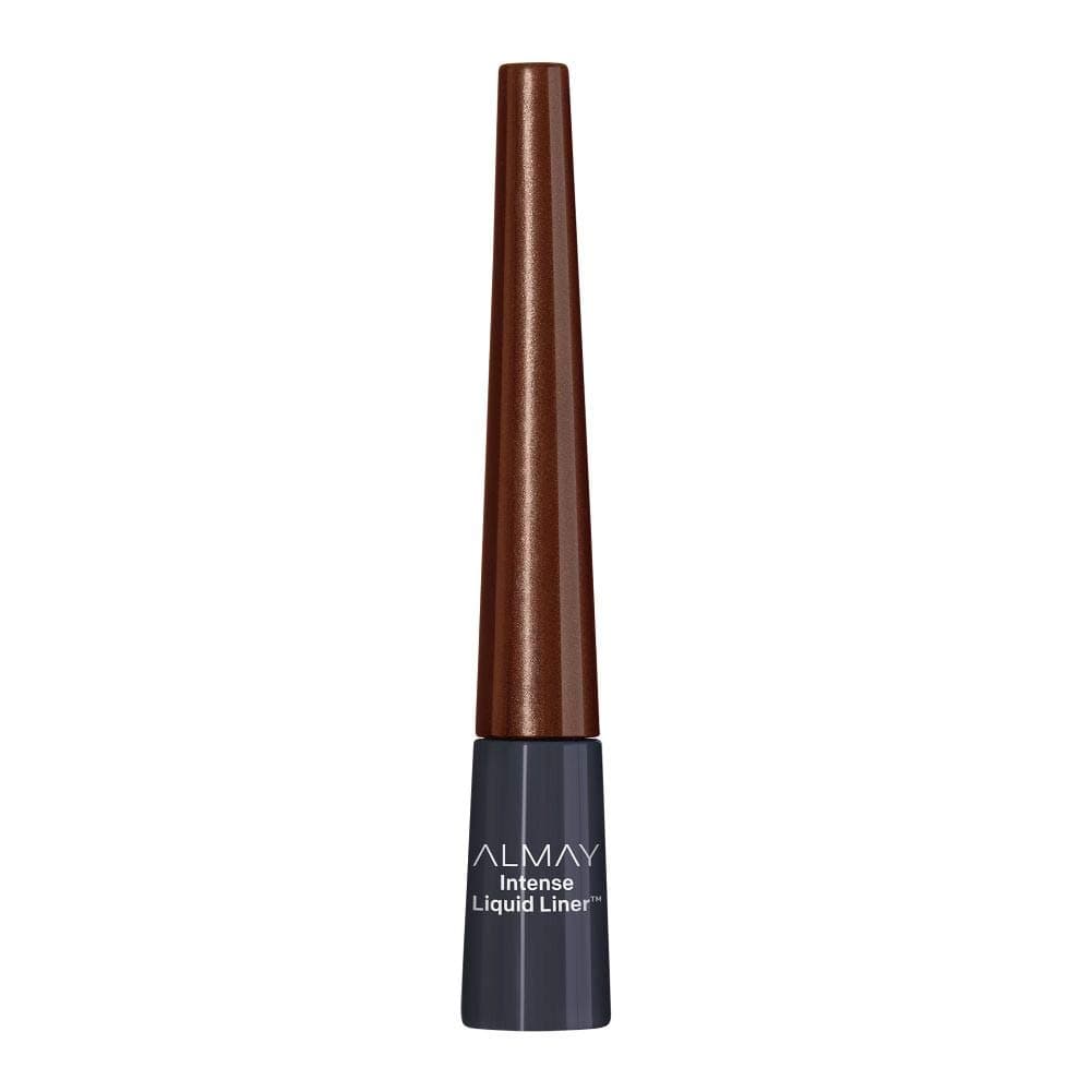 Intense Liquid Liner - Brown Topaz