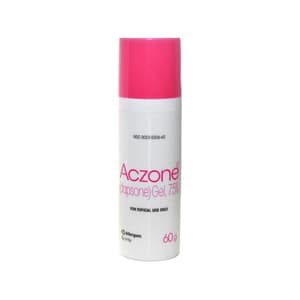 Aczone Gel 7.5%