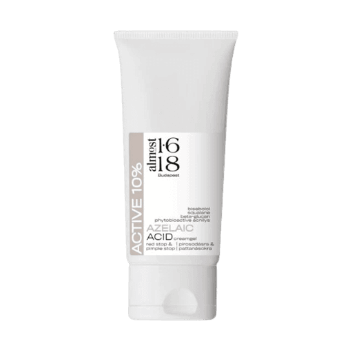 Active 10% Azelaic Acid Creamgel