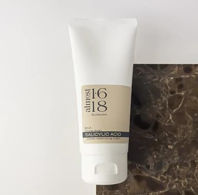 BHA More Than Salicylic Acid Pore Cleansing Balm