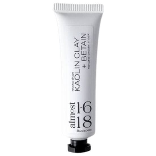Kaolin Clay + Betain Natural Cream Mask