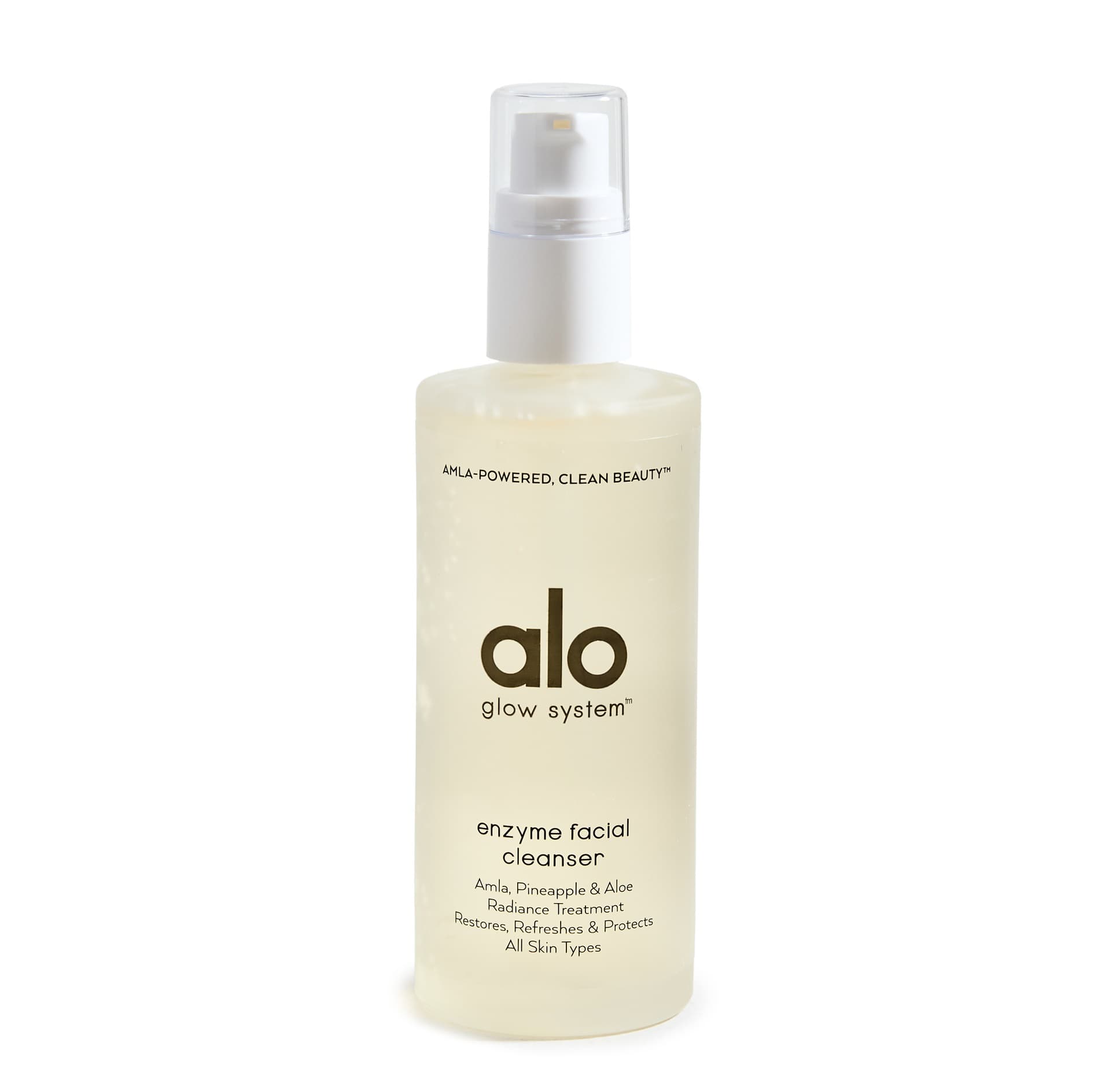 Enzyme Facial Cleanser