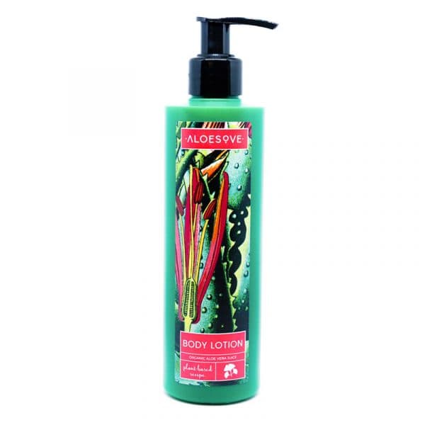 Body Lotion