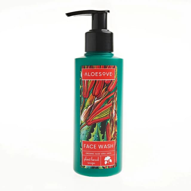 Face Wash