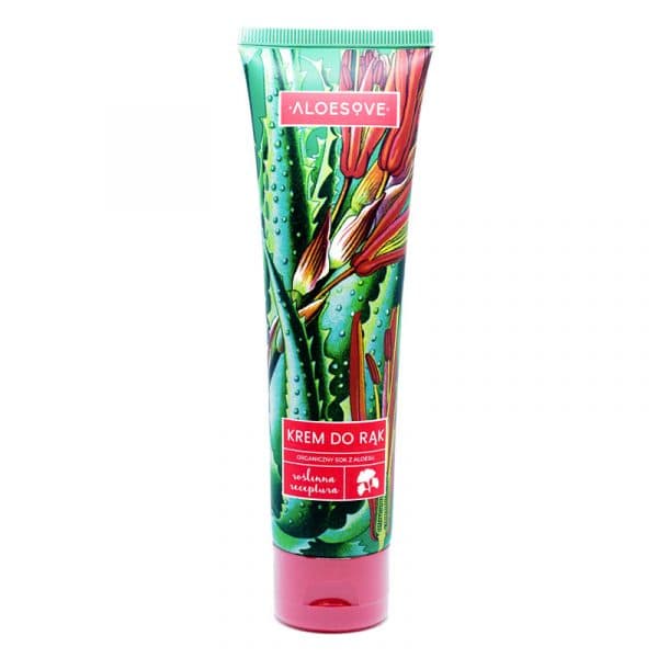 Hand Cream