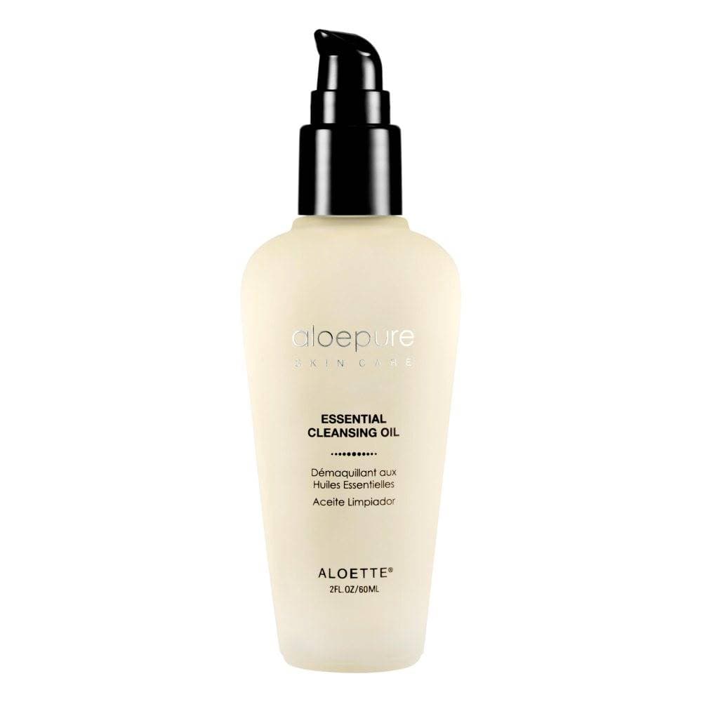 Essential Cleansing Oil