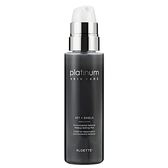 Platinum Set & Shield Setting Spray