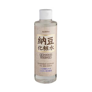 Natto Fermented Soybean Lotion