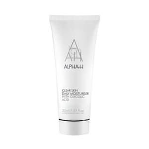 Clear Skin Daily Moisturiser
