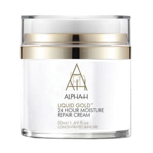 Liquid Gold 24 Hour Moisture Repair Cream