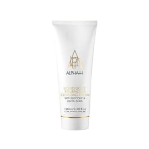 Liquid Gold Resurfacing Cleansing Cream