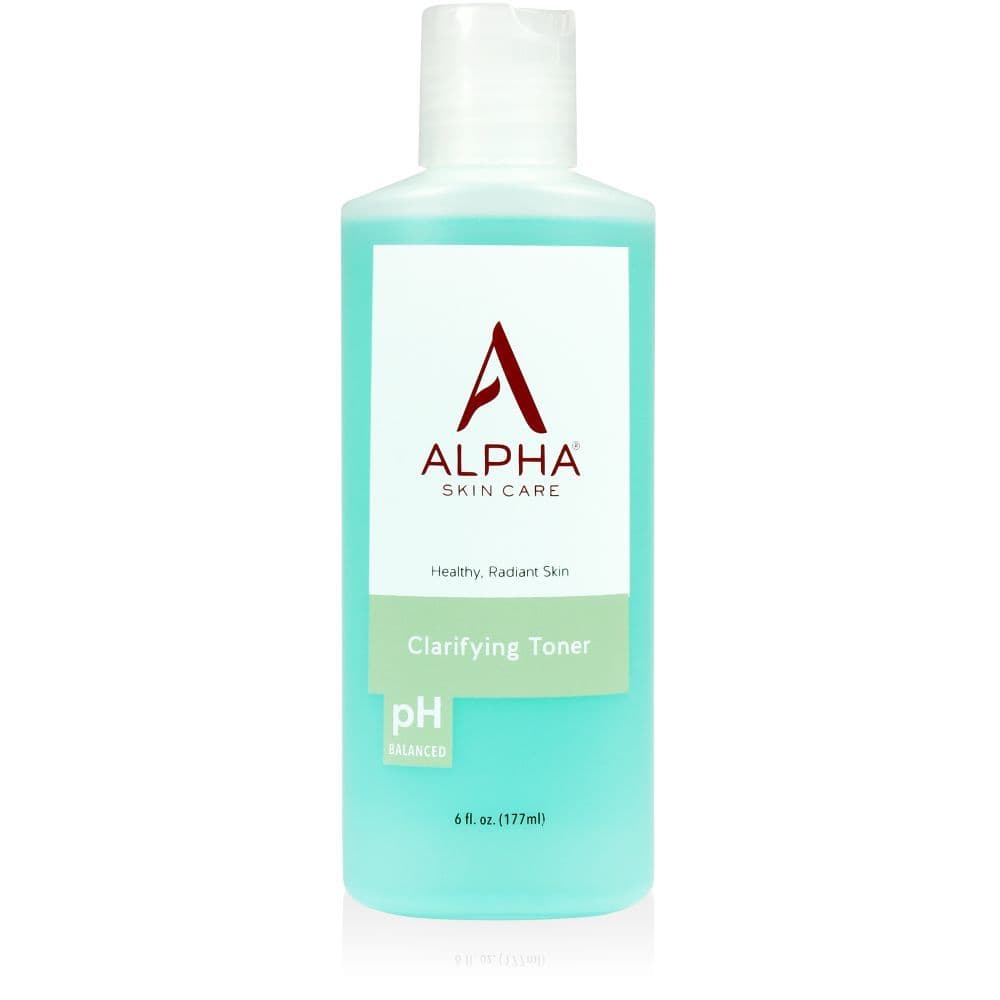 Clarifying Toner