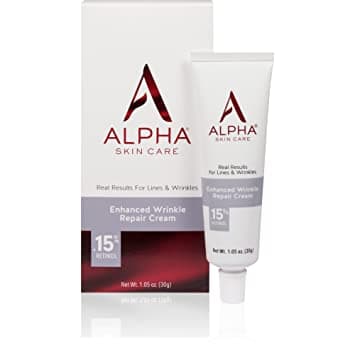 Deep Wrinkle Repair