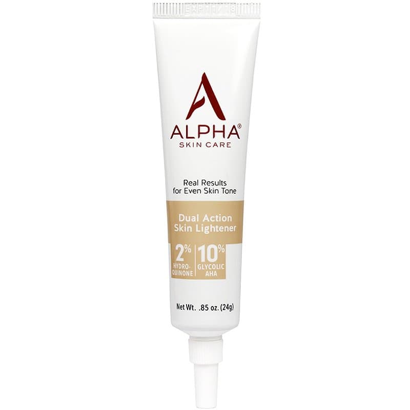 Dual Action Skin Lightener