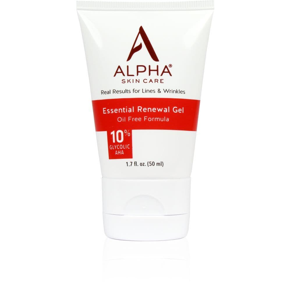 Essential Renewal Gel 10% Glycolic Acid