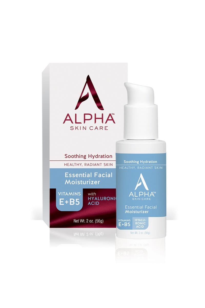 Facial Moisturizer