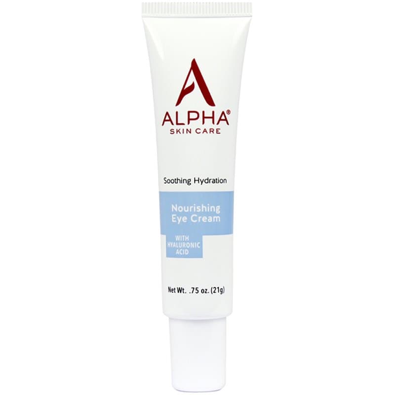 Nourishing Eye Cream