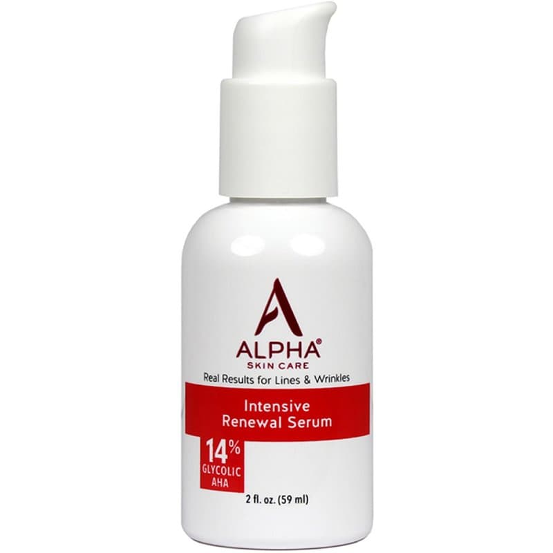 Rejuvenating Serum