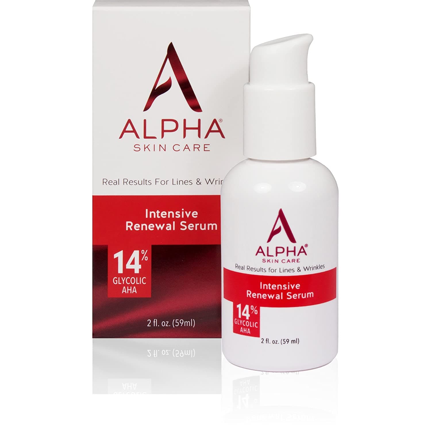 Revitilizing Cream