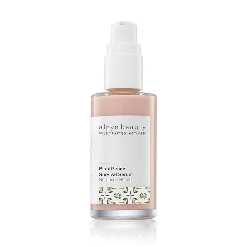 PlantGenius® Survival Serum