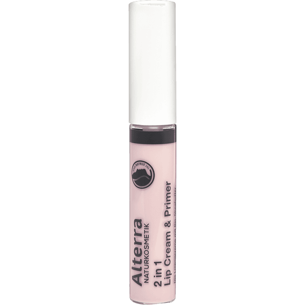 2in1 Lip Cream & Primer