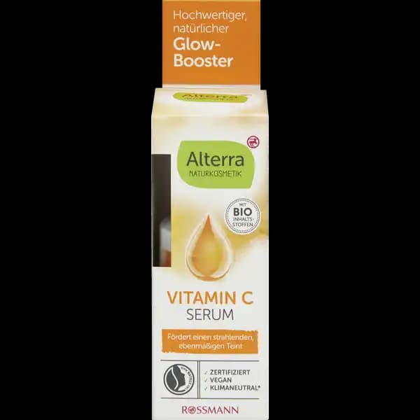 Vitamin C Serum