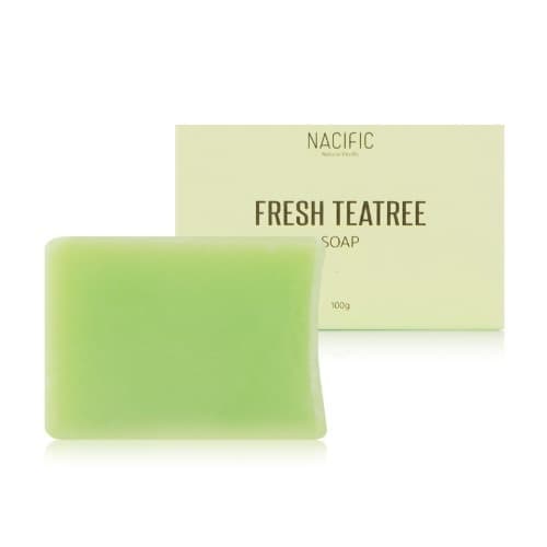 Fresh Teatree Soap