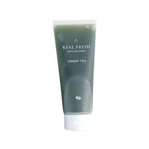 Real Fresh Skin Detoxer - Green Tea