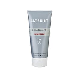 Dermatologist Sunscreen SPF 30 review