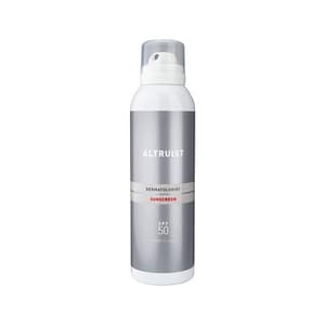 Sunscreen Invisible Spray SPF 50