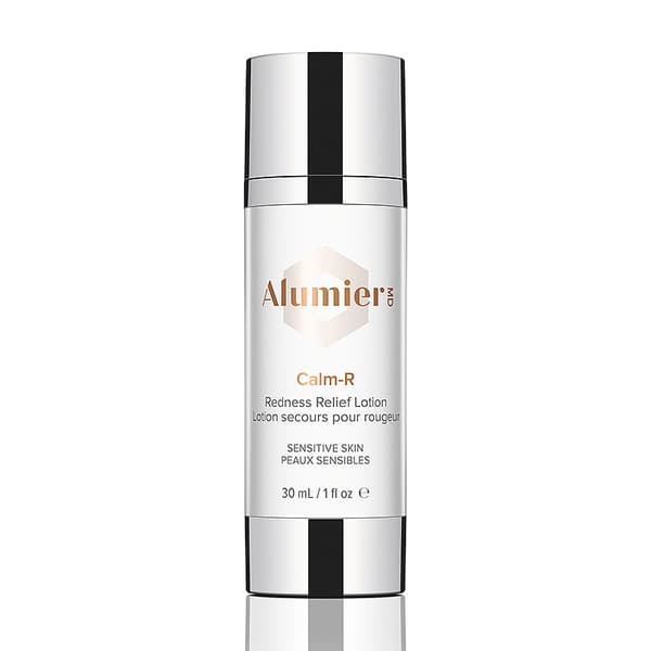 Calm-R - Redness Relief Lotion