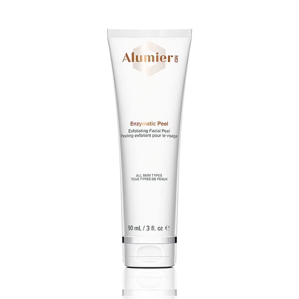 Enzymatic Peel