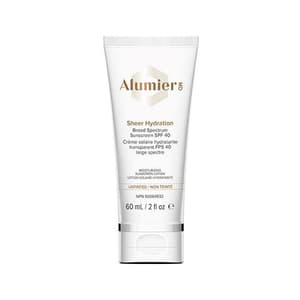 Sheer Hydration SPF 40 Untinted