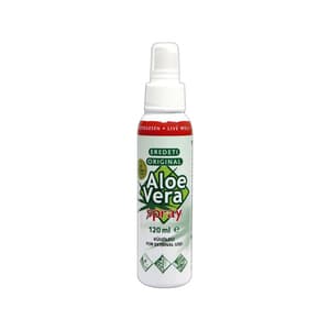 Aloe Vera Spray