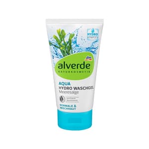Aqua Hydro Waschgel Meeresalge