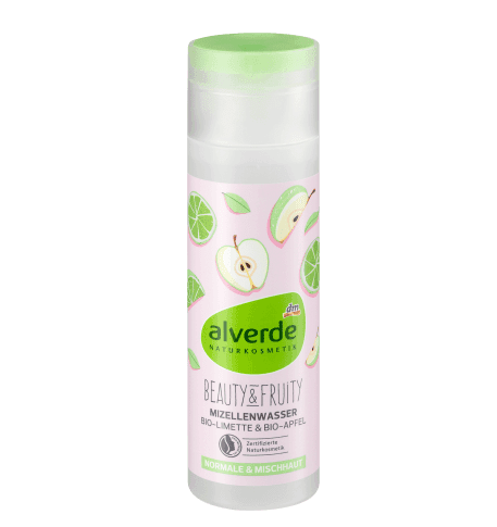 Beauty & Fruity Mizellenwasser