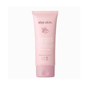 Australian Native Berries Moisturiser