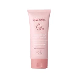 Pomegranate Facial Exfoliator review