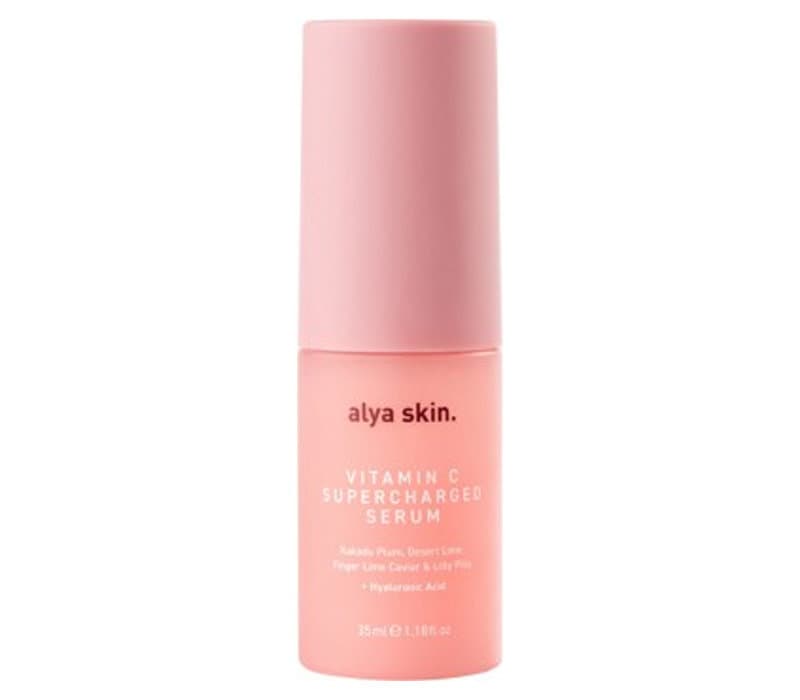 Vitamin C Supercharged Serum