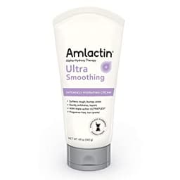Ultra Hydrating Body Cream