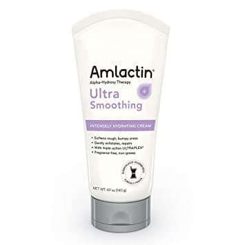 Ultra Hydrating Body Cream