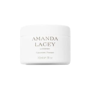 Cleansing Pomade