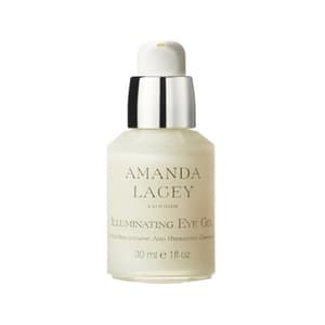 Illuminating Eye Gel