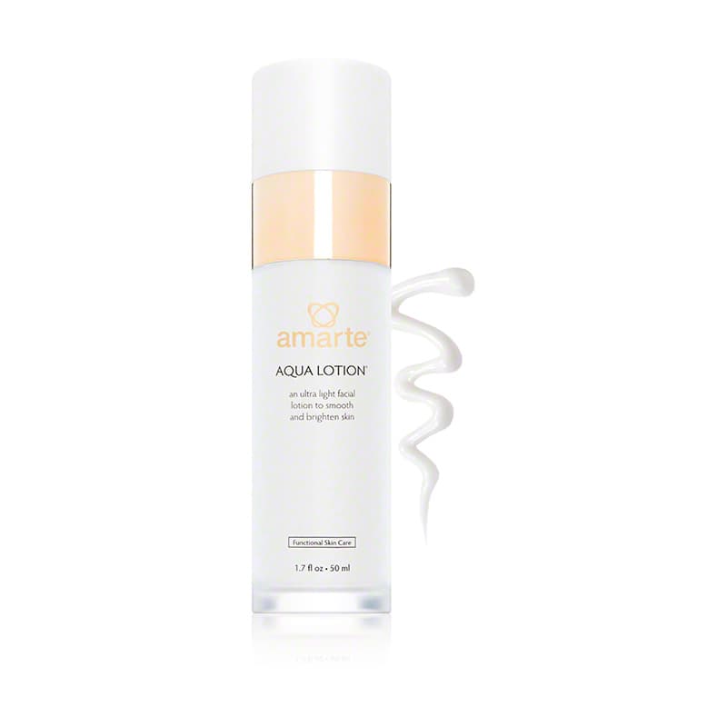 Aqua Lotion