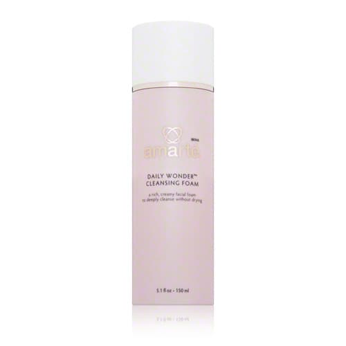 Daily Wonder Cleansing Foam