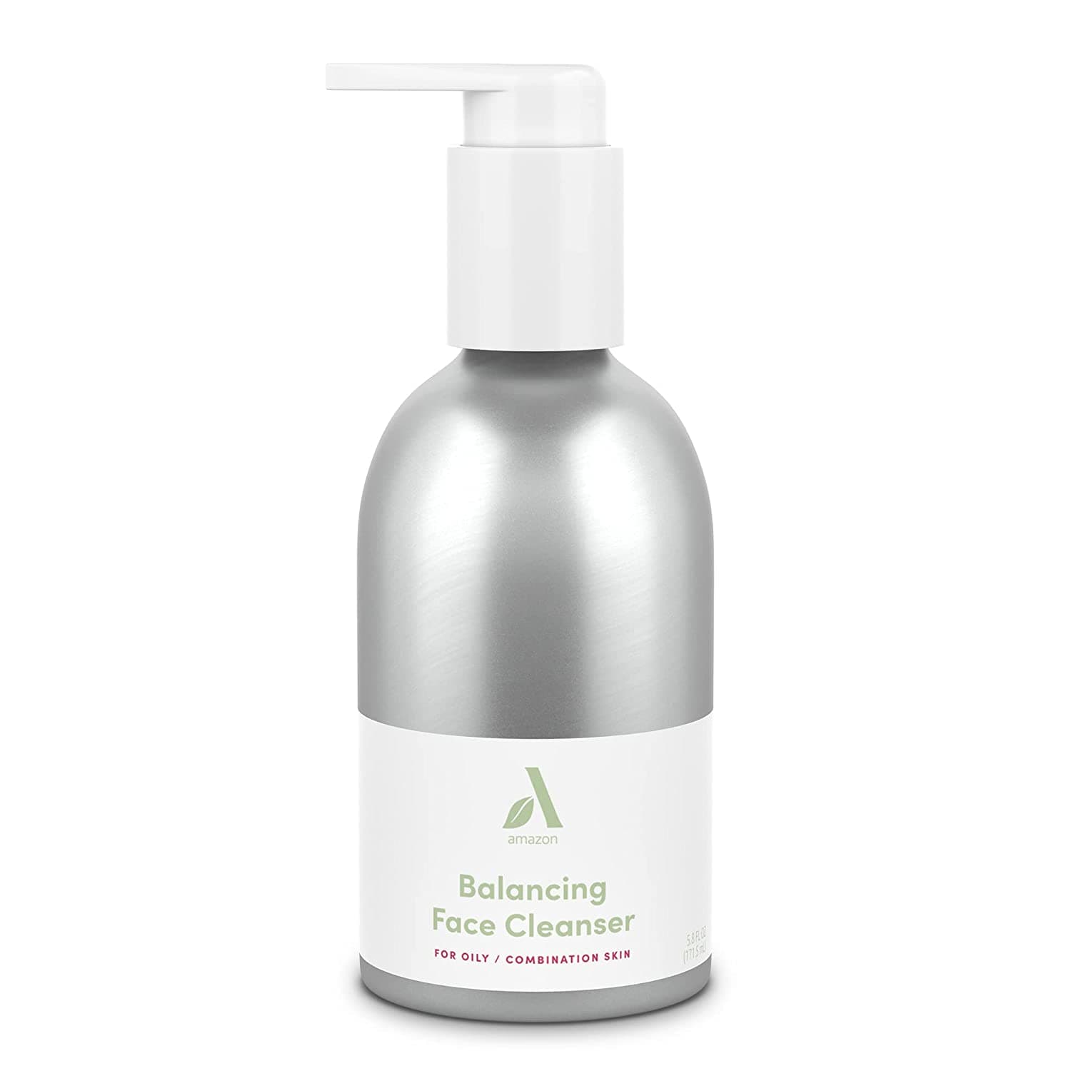 Balancing Face Cleanser