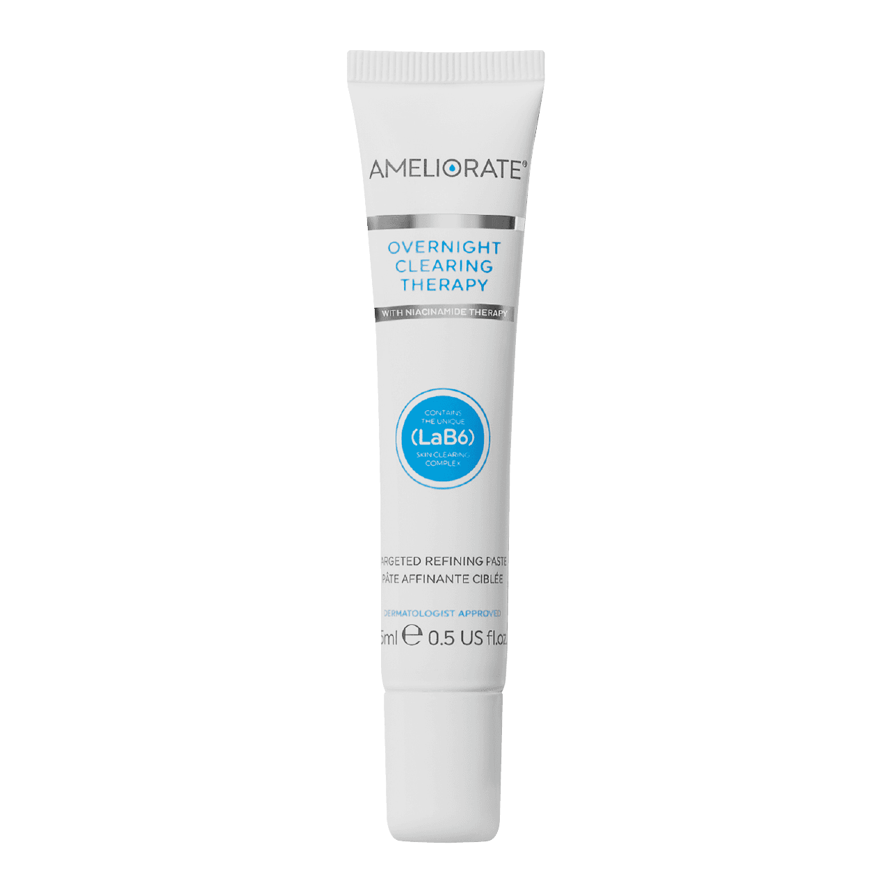 Blemish Overnight Clearing Therapy