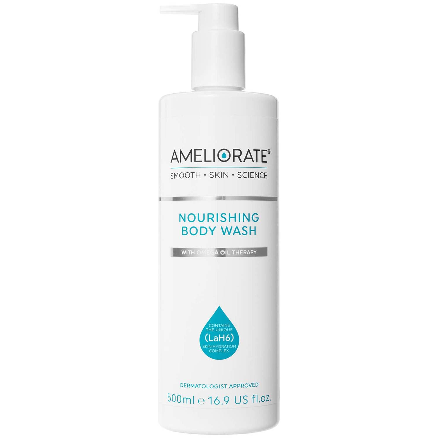 Nourishing Body Wash