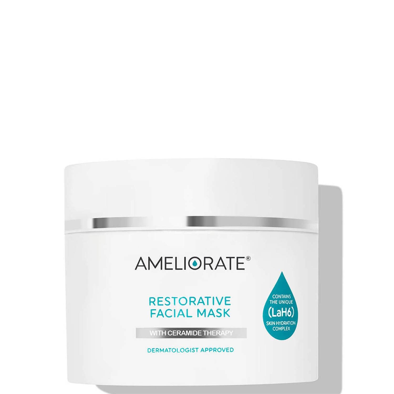 Restorative Facial Mask