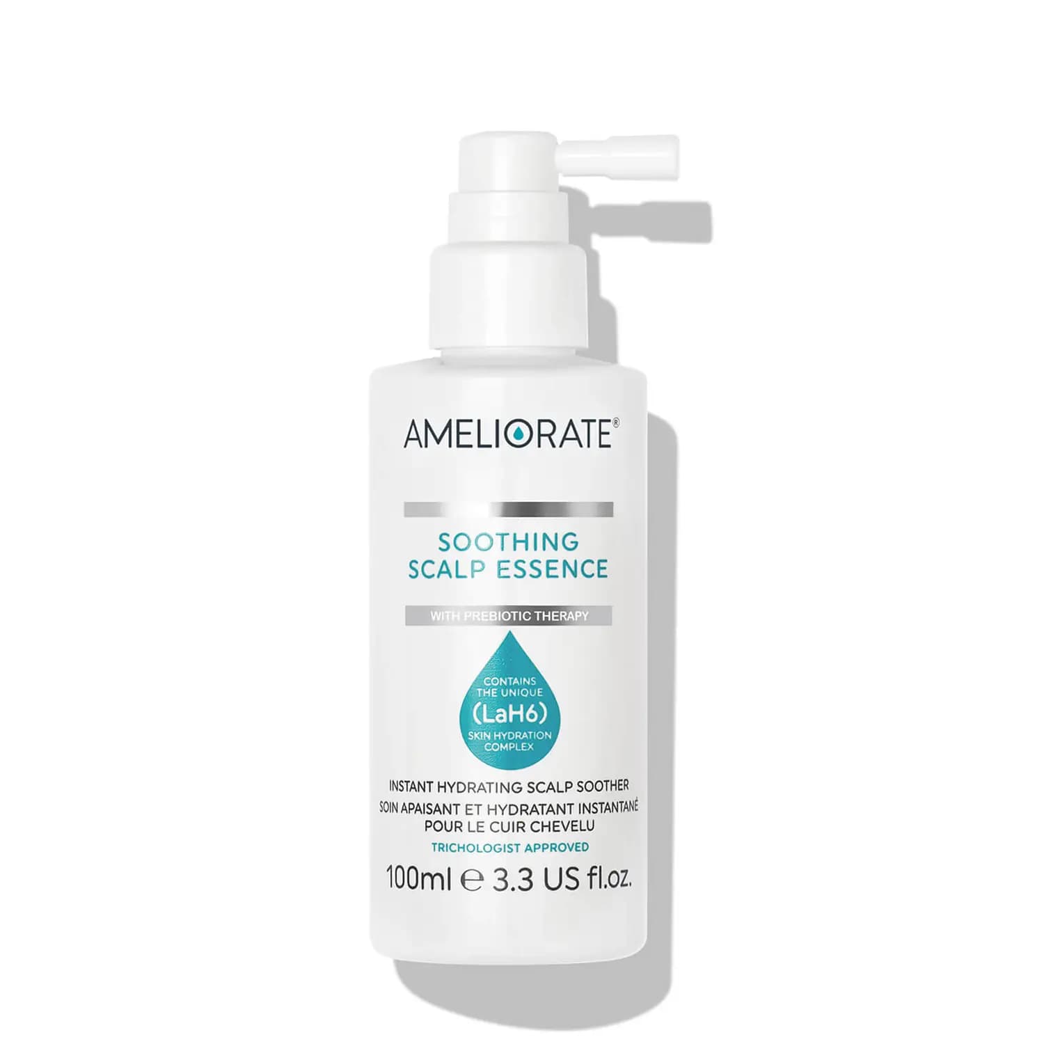 Soothing Scalp Essence